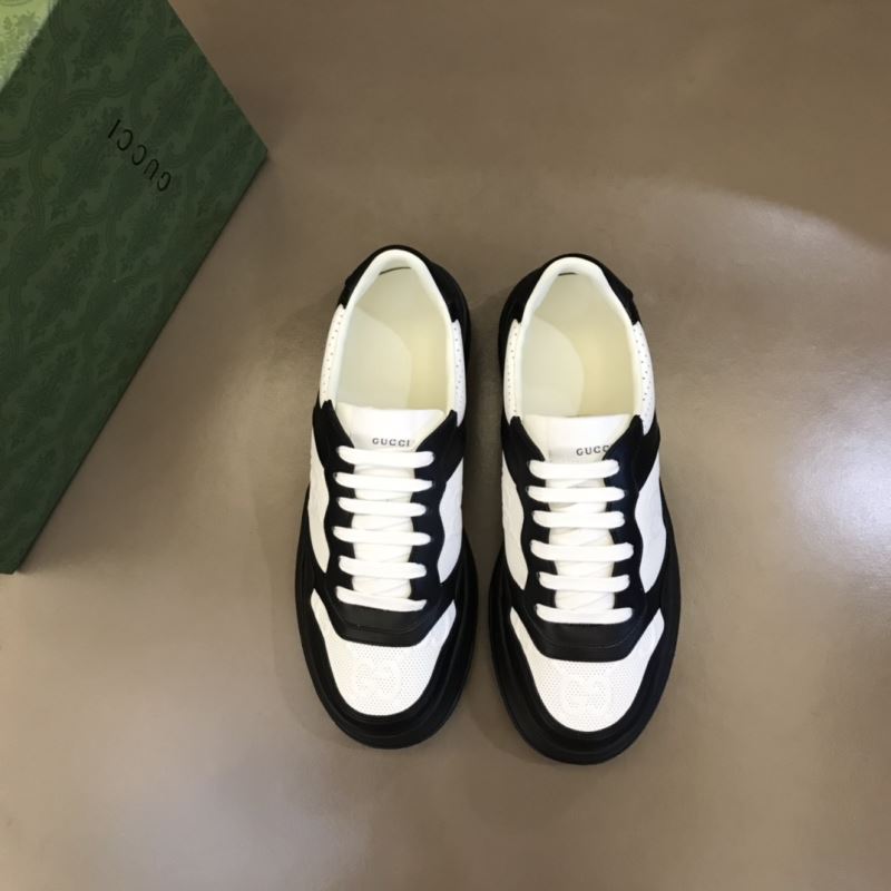 Gucci Low Shoes